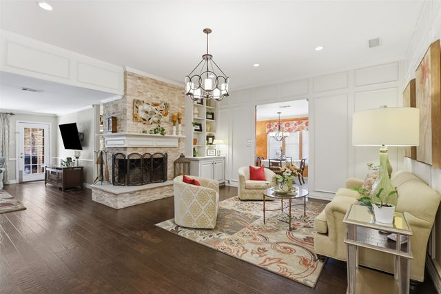 3710 Windmill Court, Plano, TX 75074