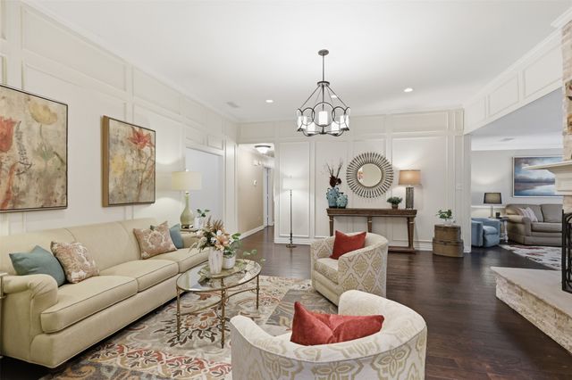 3710 Windmill Court, Plano, TX 75074