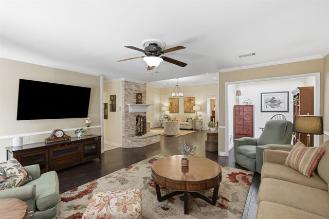 3710 Windmill Court, Plano, TX 75074