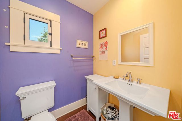 163 S Kingsley Drive, Los Angeles, CA 90004
