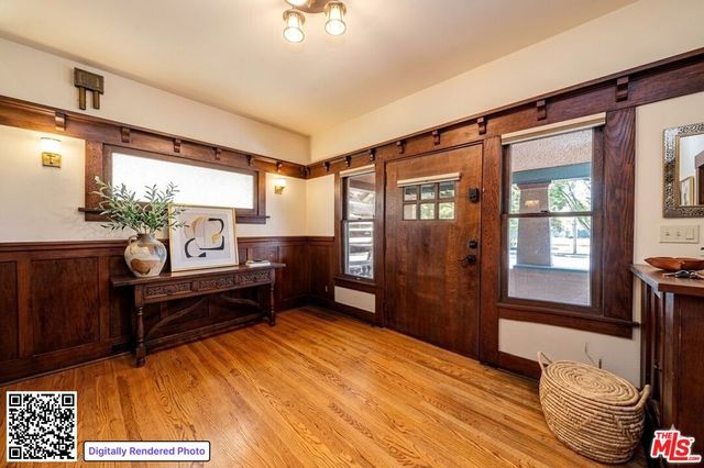 163 S Kingsley Drive, Los Angeles, CA 90004