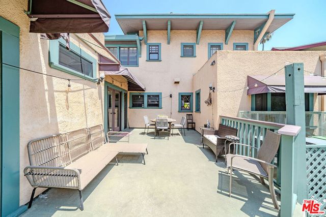 163 S Kingsley Drive, Los Angeles, CA 90004