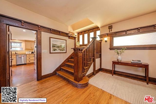 163 S Kingsley Drive, Los Angeles, CA 90004
