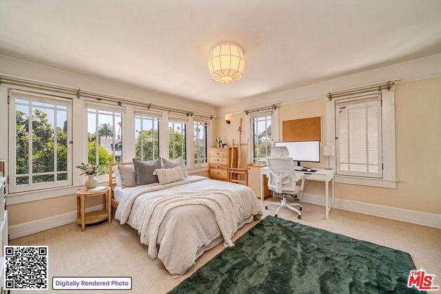163 S Kingsley Drive, Los Angeles, CA 90004