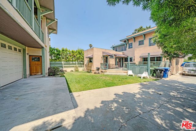 163 S Kingsley Drive, Los Angeles, CA 90004