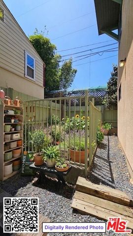163 S Kingsley Drive, Los Angeles, CA 90004