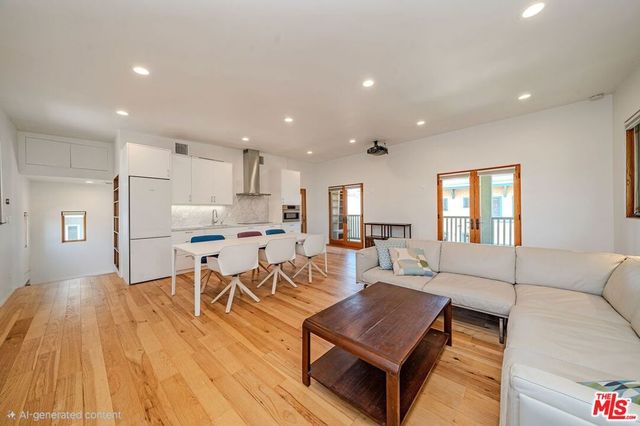 163 S Kingsley Drive, Los Angeles, CA 90004