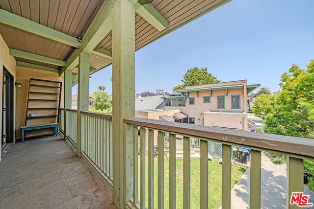 163 S Kingsley Drive, Los Angeles, CA 90004