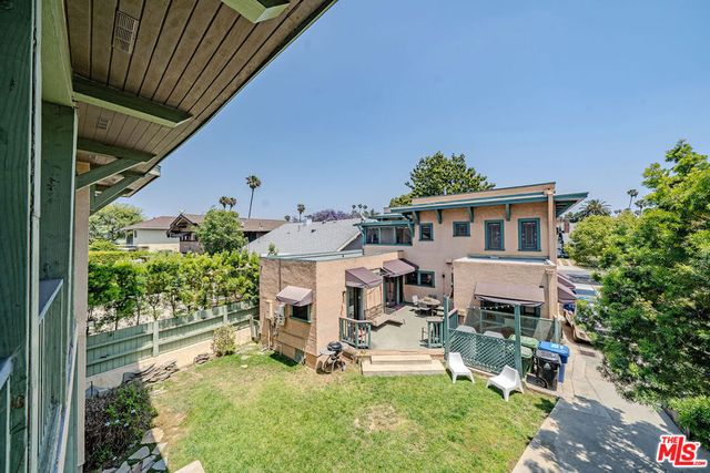 163 S Kingsley Drive, Los Angeles, CA 90004