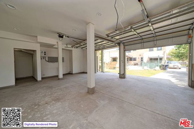 163 S Kingsley Drive, Los Angeles, CA 90004