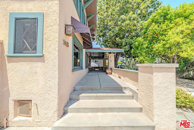 163 S Kingsley Drive, Los Angeles, CA 90004