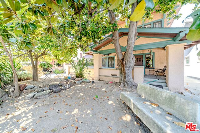 163 S Kingsley Drive, Los Angeles, CA 90004