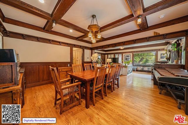163 S Kingsley Drive, Los Angeles, CA 90004