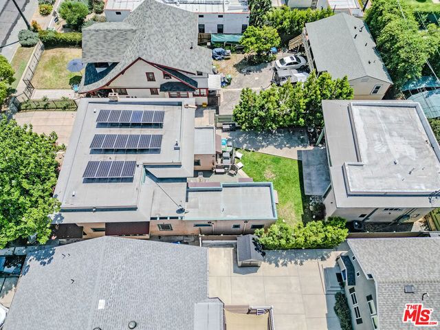 163 S Kingsley Drive, Los Angeles, CA 90004