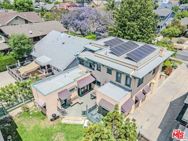 163 S Kingsley Drive, Los Angeles, CA 90004