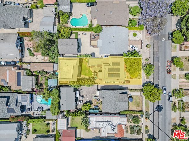 163 S Kingsley Drive, Los Angeles, CA 90004