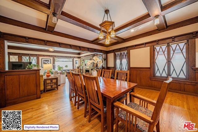163 S Kingsley Drive, Los Angeles, CA 90004
