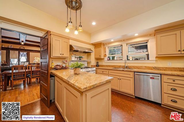 163 S Kingsley Drive, Los Angeles, CA 90004