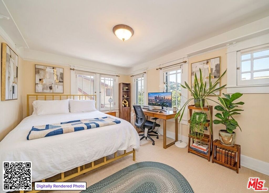 Image 31 of property listing at 163 S Kingsley Drive, Los Angeles, CA 90004