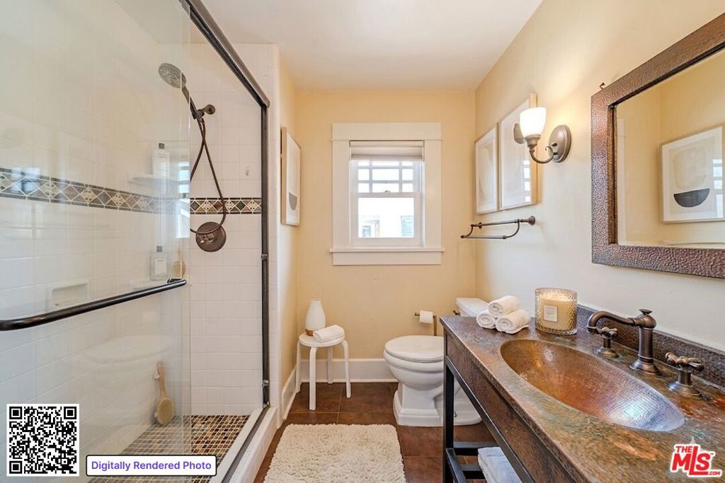 Image 32 of property listing at 163 S Kingsley Drive, Los Angeles, CA 90004