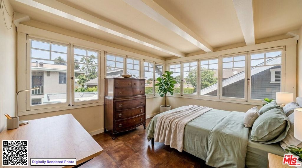 Image 33 of property listing at 163 S Kingsley Drive, Los Angeles, CA 90004