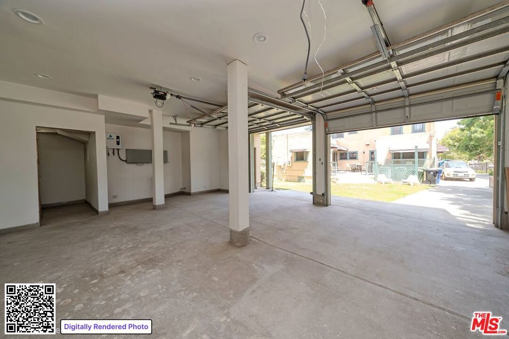 Image 54 of property listing at 163 S Kingsley Drive, Los Angeles, CA 90004