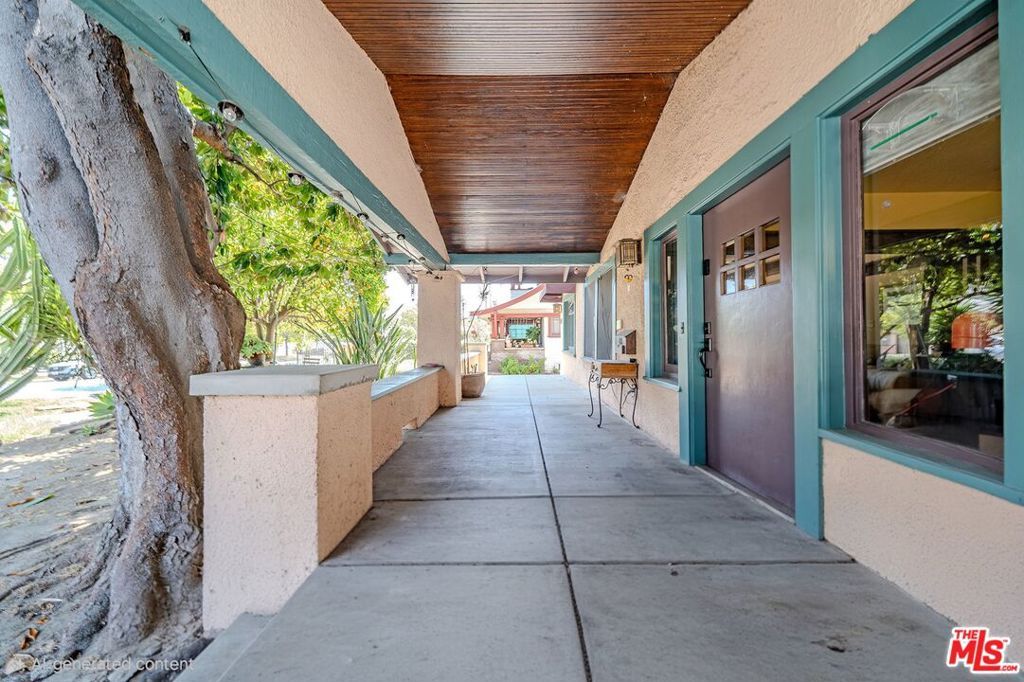 Image 55 of property listing at 163 S Kingsley Drive, Los Angeles, CA 90004