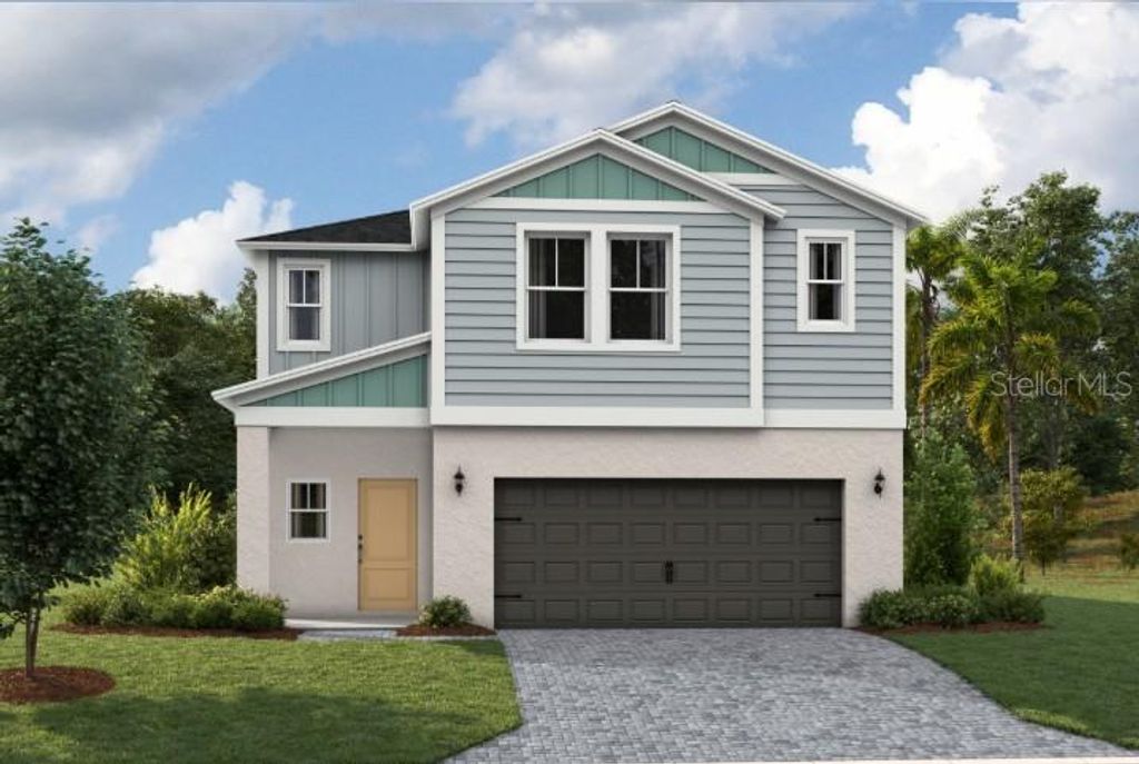 2119 LAWSON WAY, Zephyrhills, FL 33541