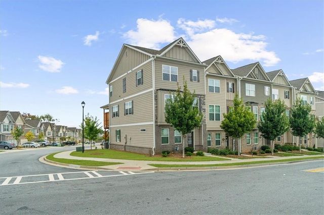 503 Sonata Walk, Marietta, GA 30067
