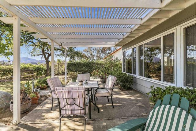 2083 Flying Hills, El Cajon, CA 92020