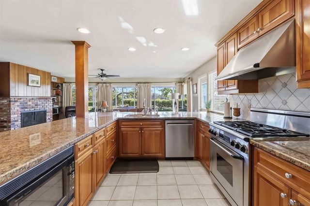 2083 Flying Hills, El Cajon, CA 92020