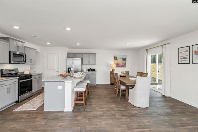 627 Glacier Road, Lexington, SC 29072