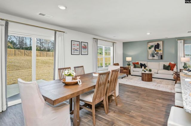 627 Glacier Road, Lexington, SC 29072