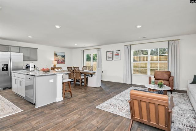 627 Glacier Road, Lexington, SC 29072