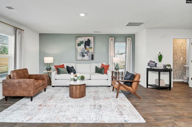 627 Glacier Road, Lexington, SC 29072