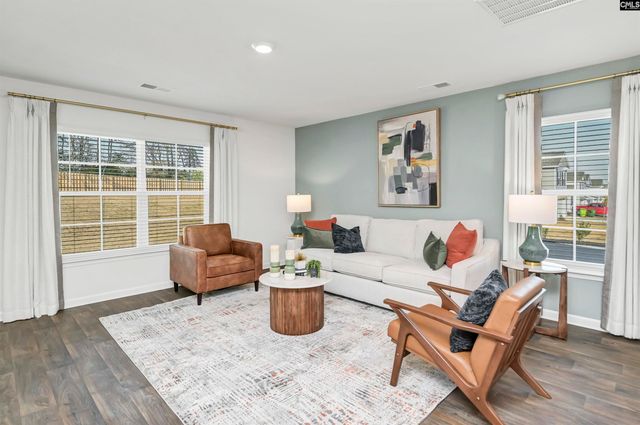 627 Glacier Road, Lexington, SC 29072