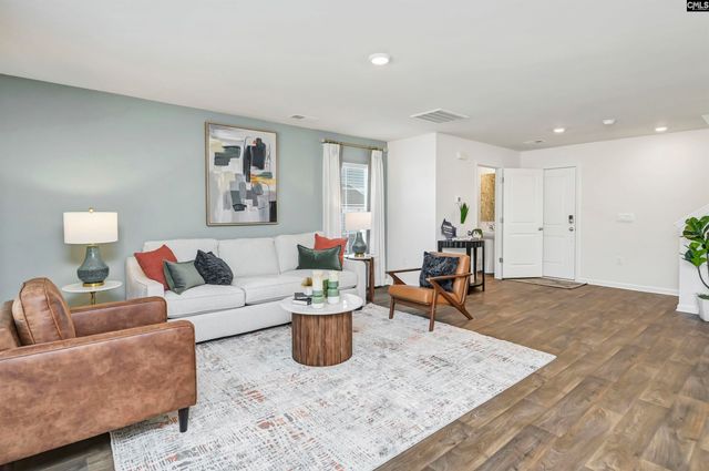 627 Glacier Road, Lexington, SC 29072