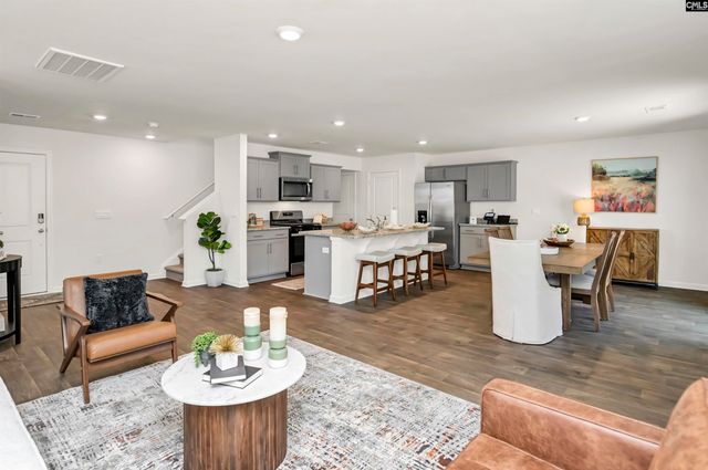 627 Glacier Road, Lexington, SC 29072