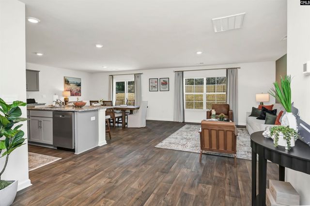 627 Glacier Road, Lexington, SC 29072