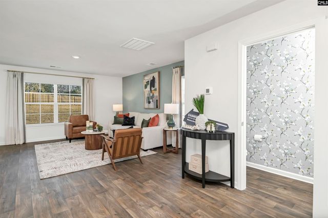 627 Glacier Road, Lexington, SC 29072