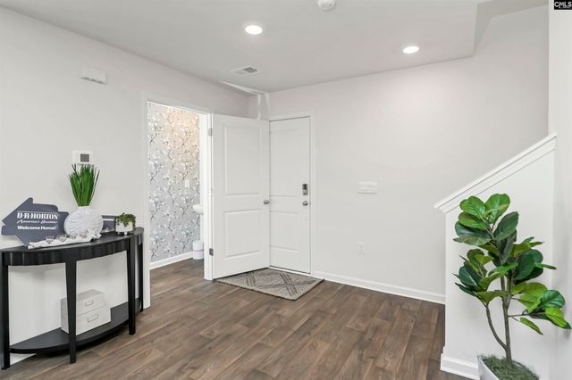 627 Glacier Road, Lexington, SC 29072