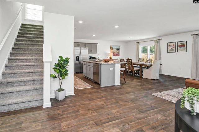 627 Glacier Road, Lexington, SC 29072