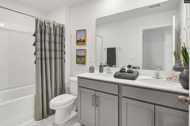 627 Glacier Road, Lexington, SC 29072