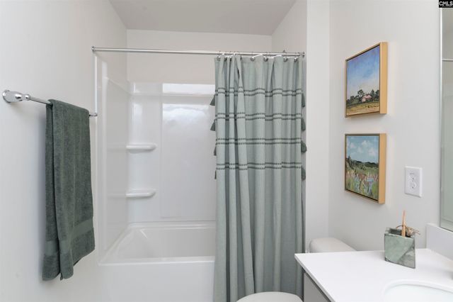 627 Glacier Road, Lexington, SC 29072