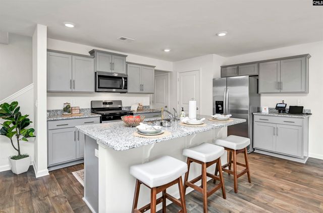 627 Glacier Road, Lexington, SC 29072