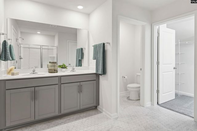 627 Glacier Road, Lexington, SC 29072