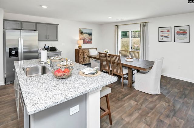 627 Glacier Road, Lexington, SC 29072