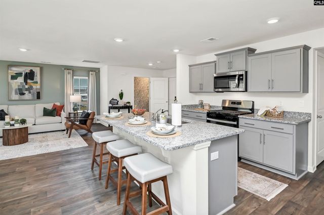 627 Glacier Road, Lexington, SC 29072