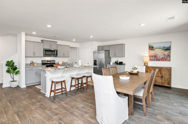 627 Glacier Road, Lexington, SC 29072