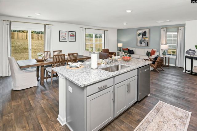 627 Glacier Road, Lexington, SC 29072